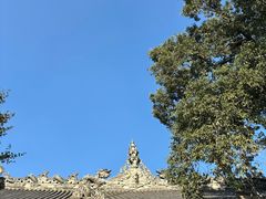 -古大圣慈寺