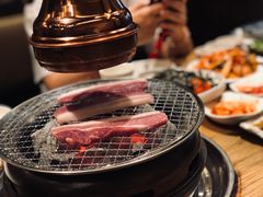 -韩国料理大力士(屏风街店)