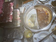 -三毛牛肉店(福强店)