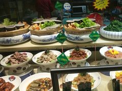 -驰明粗粮小厨(湖滨路店)