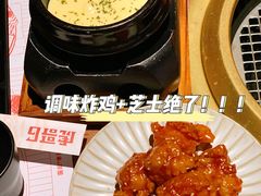 -虎哥六韩式烤肉料理 TIGERGRILL(隆生金山湖中心购物广场店)