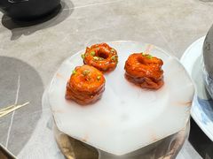 -魁盛居百年鲁菜馆(县西巷店)