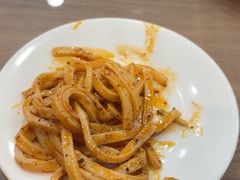 -西安贾三灌汤包·回坊小吃·清真炒菜(北院门总店)
