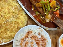 -海口滨海新村143号海南老字号炒菜店