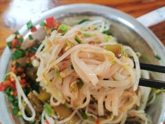 -龙上水现炒生料(柳沙店)