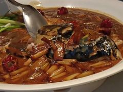 -悦融琥珀·京鲁菜·海味珍品(西单店)