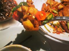 -望湘园湖南菜(赛格店)