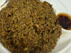 -老七饭馆(光荣道总店)