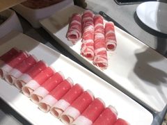 -海底捞火锅(海澜财富中心店)