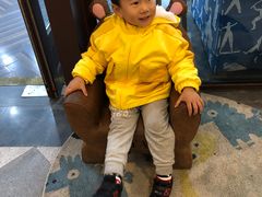 -首创奥特莱斯(昆山店)