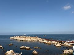 -养马岛旅游度假区