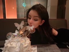 -莲西餐(曲江店)