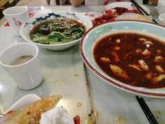 精品蒜香龙虾-阿胖龙虾小海鲜(宁国南路总店)