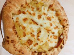-必胜客(阿罗海店)