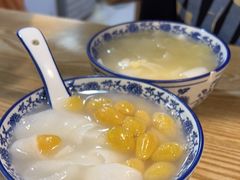 -黄记潮汕甜汤(贝底田坊店)