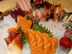 -贵木日本料理·铁板烧(新地假日广场店)