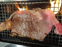 -俺的焼肉(銀座9丁目店)