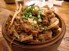 -老雒阳面馆·水席·洛阳菜(王城路店)