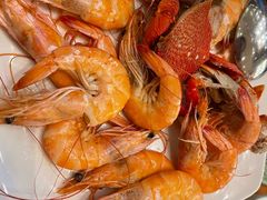 -视界美食自助餐厅·石家庄希尔顿酒店