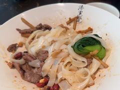 -漆黑觉米粉(三里屯店)