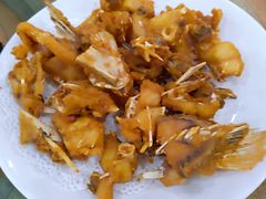 -红日饭店(裕隆三路店)