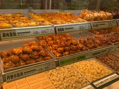 -南洋大师傅(长楹天街店)