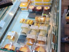 -BOKE博稞烘焙(天佑城店)