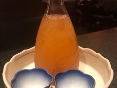 桃花酒-丝路金桃·新疆菜(徐汇店)