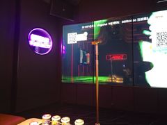 -星聚会KTV(合生汇黑金店)