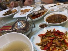 -澳门酒家(南航明珠店)