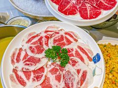 -喜聚薈·花膠雞海鮮火鍋(越秀店)