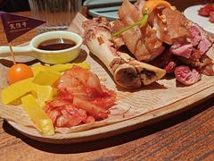 -食陆号·新式台湾创意菜(苏州首店)