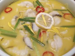 -北李妈妈菜·虾爬子大锅贴(贵和店)