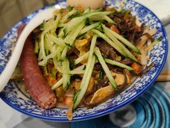-丽丽三鲜螺蛳粉(田林路店)