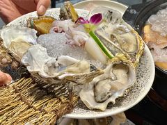 -牛牛和牛海鲜粥底火锅(长虹国际城店)