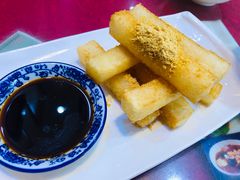 -易老妈蹄花.特色川菜(人民公园总店)