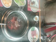 -一品诚记烤肉·甄选店(中南路店)