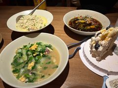 -KŌNG胶东小馆(华熙店)