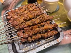 -合记烩面(人民路店)