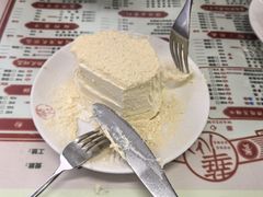 -香港華心糖水鋪(南西总店)