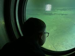 -白鹤梁水下博物馆