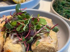 -胡麻(静安嘉里店)