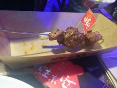 -蘭奢雅集·江浙菜(青山江滩店)