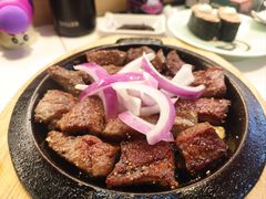 -三禾寿司(君尚店)