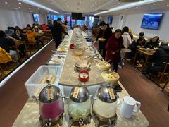 -素满香·素食自助餐厅(直营·大兴街店)