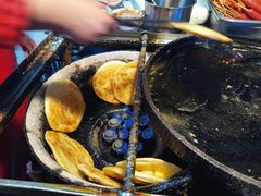 -张记灌饼(丰富路店)