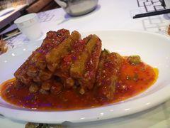 泰汁茄条-尚岛私房菜(西方巷店)