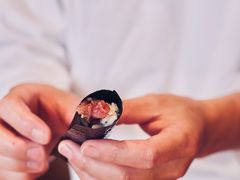 突先手卷-银座岩