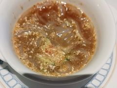 -杏花堂晋商私房菜(华熙五棵松店)