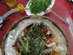 -寻味肇庆·八姑农庄·广府西江菜